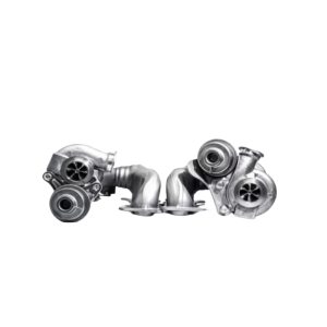 BMW N54 Pure Stage 1 Turbos