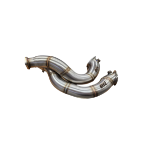 BN N54 3Inch Catless Downpipe