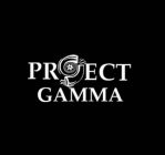 project-gama